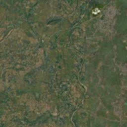 Hisua Satellite Map
