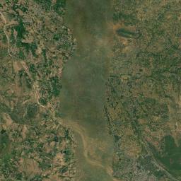 Jha-Jha Satellite Map