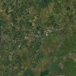 Naogaon Satellite Map