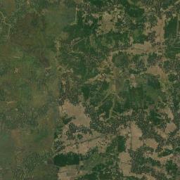 Jahedpur Satellite Map
