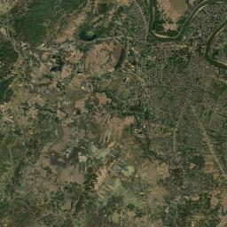 Silchar Satellite Map
