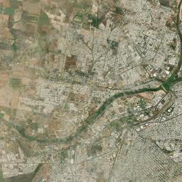 Bellavista Satellite Map