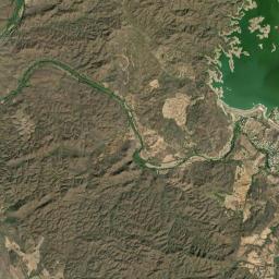 Sanalona Satellite Map