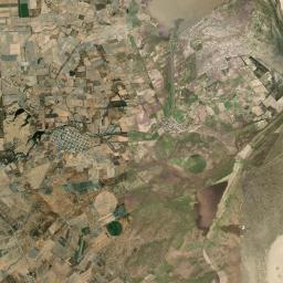 Guatimapé Satellite Map