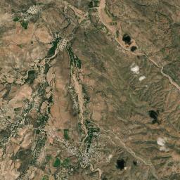 San Juan del Rio del Centauro del Norte Satellite Map