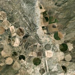 Catarino Rodríguez Satellite Map