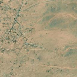 Ain AlBaraha Satellite Map