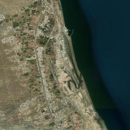 Shināş Satellite Map