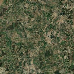 Mirpur Bhtoro Satellite Map