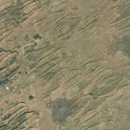 Islamkot Satellite Map