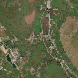 Udpura Satellite Map
