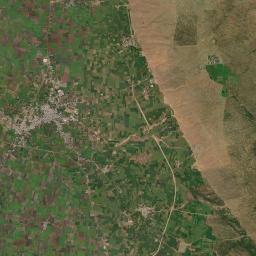 Khanpur Satellite Map