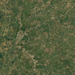 Baikunthpur Satellite Map