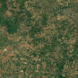 Ghorawal Satellite Map