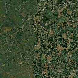 Muktāgācha Satellite Map