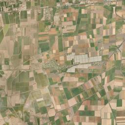 Colonia Michoacana Satellite Map