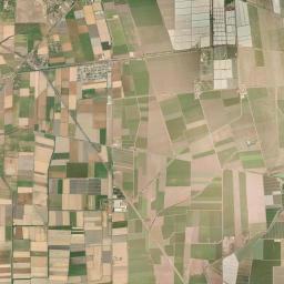 Campo Balbuena Satellite Map