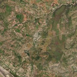 Diez de Octubre Satellite Map