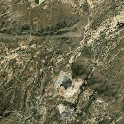 Terminal de Providencia Satellite Map