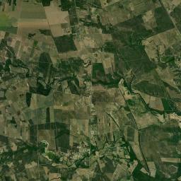 La Reforma Satellite Map