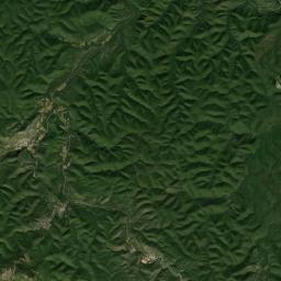 San Nicolás Satellite Map