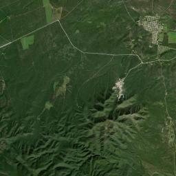 Cruillas Satellite Map