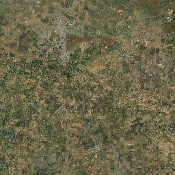 Chhabra Satellite Map