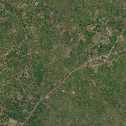 Mangawan Satellite Map