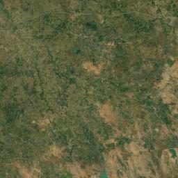 Mauganj Satellite Map