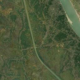 Dhulian Satellite Map