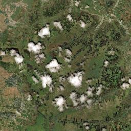 Bishnupur Satellite Map