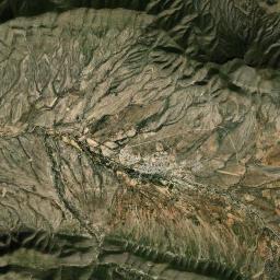 Mazapil Satellite Map