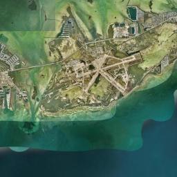 El Chico Florida Satellite Map