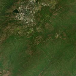 Abu Satellite Map