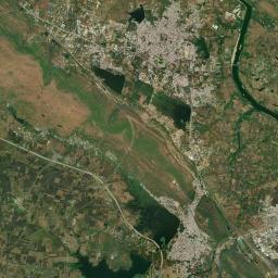 Jhalrapatan Satellite Map