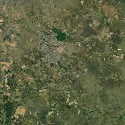Ashoknagar Satellite Map
