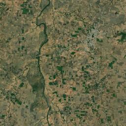 Mahroni Satellite Map