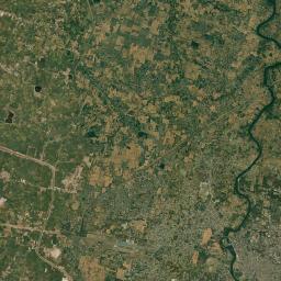 Rewa Satellite Map