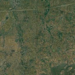 Nabinagar Satellite Map