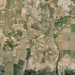 El Molino Satellite Map