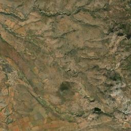Pánuco de Coronado Satellite Map