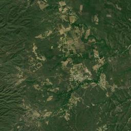 Villa Mainero Satellite Map