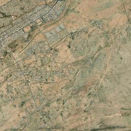 Ad Dawādimī Satellite Map