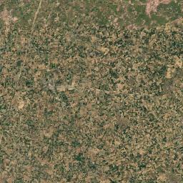 Ghodasar Satellite Map