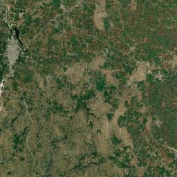 Bhindar Satellite Map