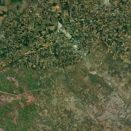 Neemuch Satellite Map