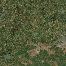 Manasa Satellite Map