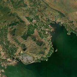 Rampura Satellite Map