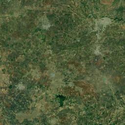 Bhanpura Satellite Map