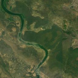 Deogarh Satellite Map